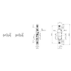 3/2-Wege Magnetventil - 334E1102