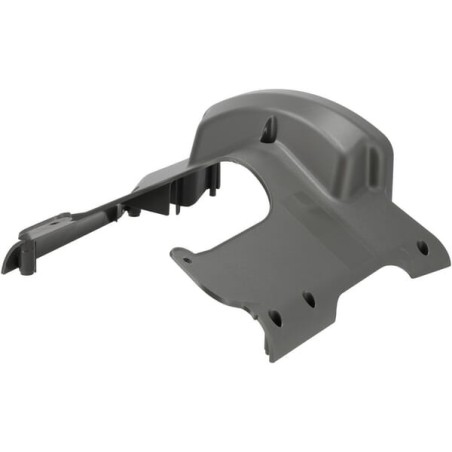Sitzträgerbezug RH grau - 3371103820