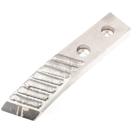 Subsoiler point LH carbide - 3407025GCN