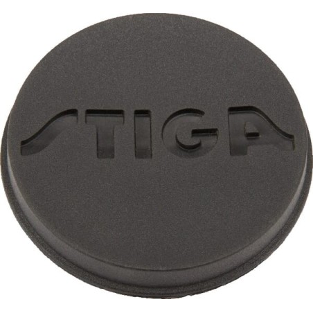 Steering wheel plate - 3375805500