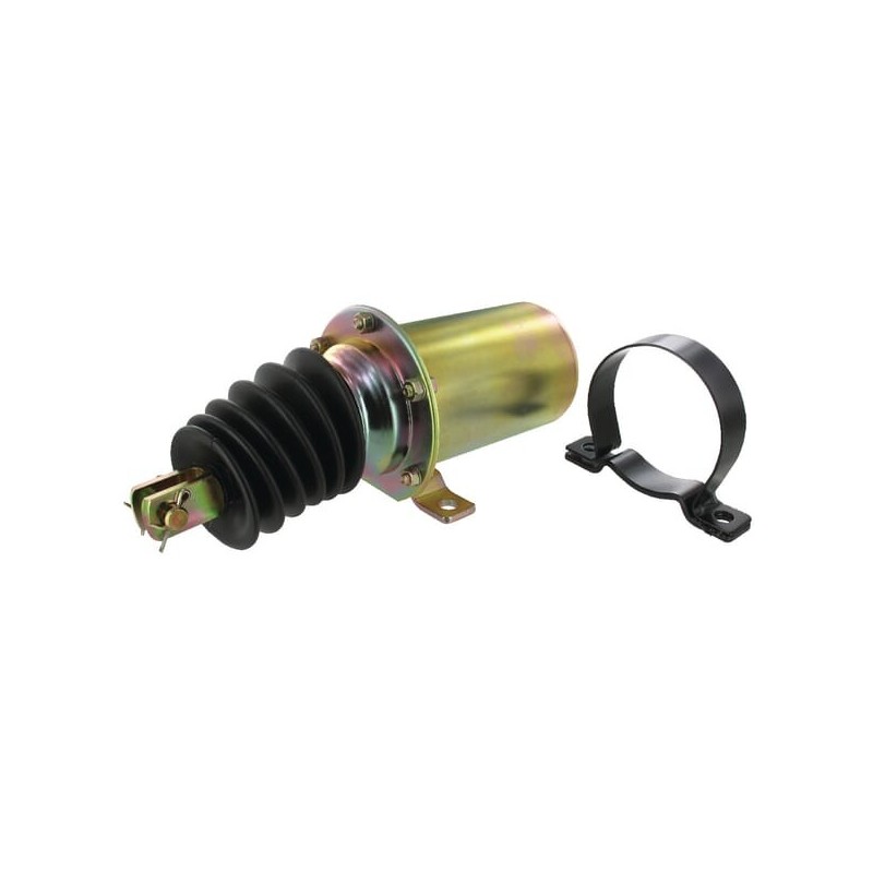 Bremszylinder 100mm - 340005001 Bremszylinder 100mm - 340005001