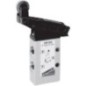 Valve, 3/2 roller lever actuated - 338965 Valve, 3/2 roller lever actuated - 338965