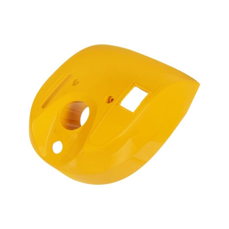 Front upper part yellow - 3371103580 Front upper part yellow - 3371103580
