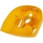 Front upper part yellow - 3371103580 Front upper part yellow - 3371103580