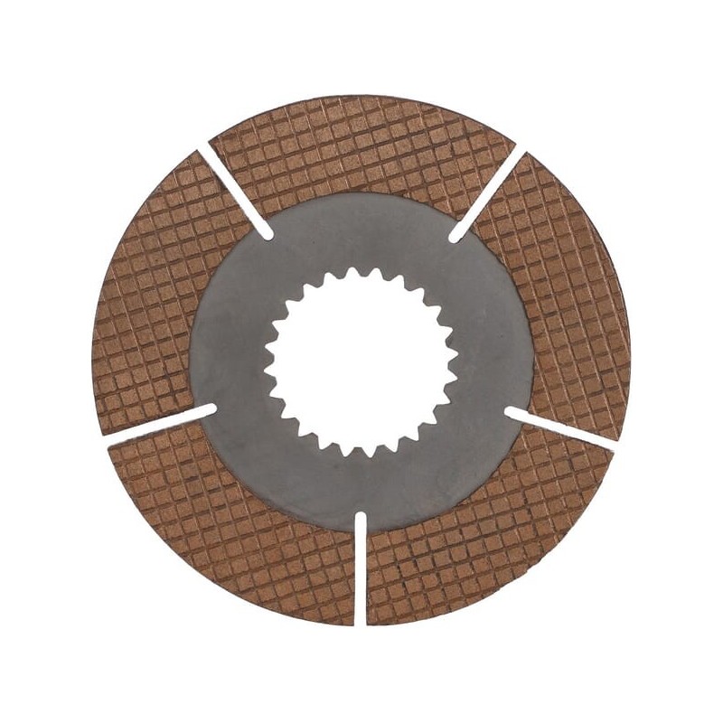 Bremsscheibe 144-24 - 3385987M1N Bremsscheibe 144-24 - 3385987M1N