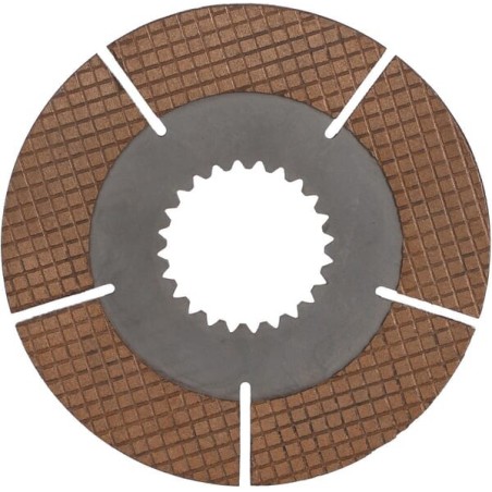 Brakes - Brake Discs – produkty dostępne w rolniczeczesci.pl