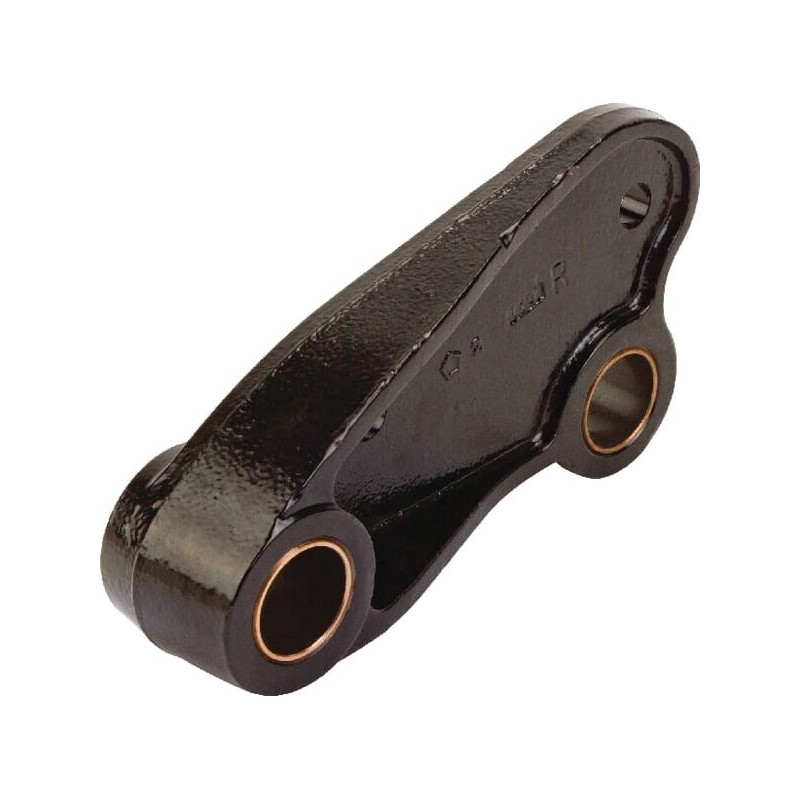 Element łączący TerraGrip II Brąz - 34068900