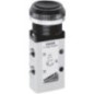 3/2-Wege-Ventil, Taster - 338897