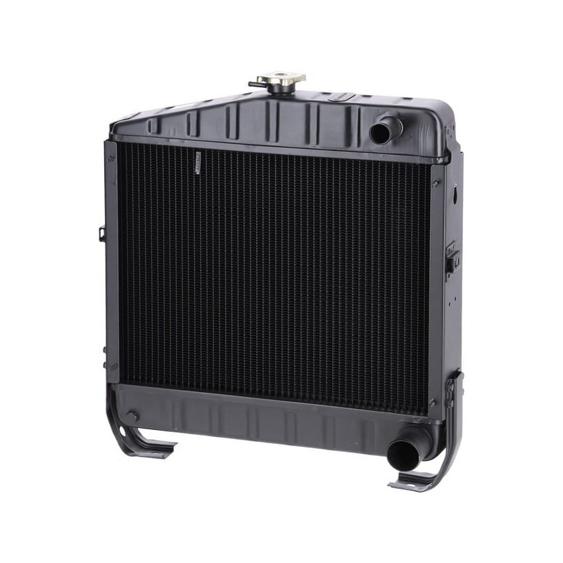 Radiator suitable for Case IH - 3399930R2N Radiator suitable for Case IH - 3399930R2N