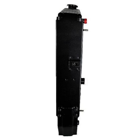 Radiator suitable for Case IH - 3399930R2N