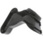 Lower arm rest command cover grey - 3371103830 Lower arm rest command cover grey - 3371103830