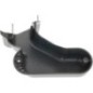 Lower arm rest command cover grey - 3371103830 Lower arm rest command cover grey - 3371103830