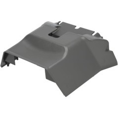 Sitzträgerbezug, grau, LH - 3371103780
