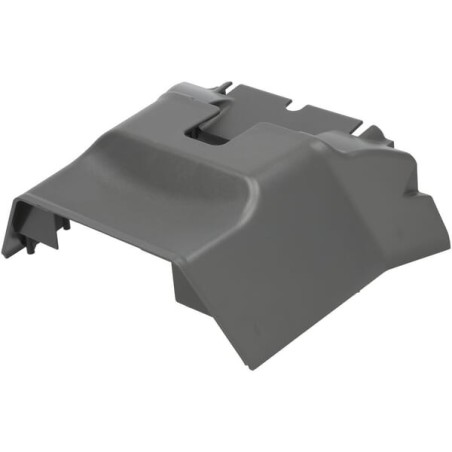 Sitzträgerbezug, grau, LH - 3371103780