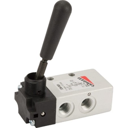 Valve, 3/2 handlever - 338905