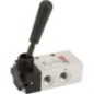 Valve, 3/2 handlever - 338905 Valve, 3/2 handlever - 338905