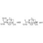 Valve, 3/2 handlever - 338905 Valve, 3/2 handlever - 338905