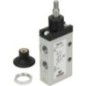 Valve, 3/2 push/pull valve - 338910
