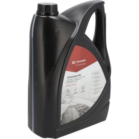 Chainsaw oil – produkty dostępne w rolniczeczesci.pl