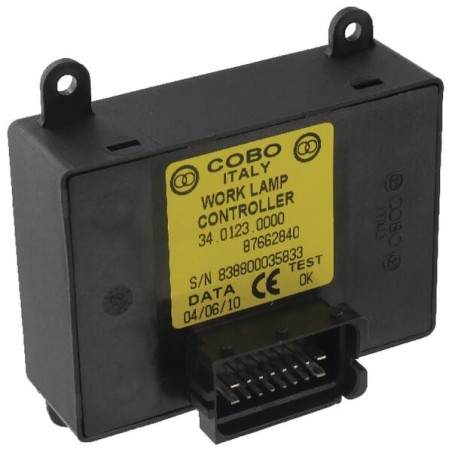 Light switch - 3401230000
