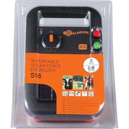 Elektryzatory solarne – produkty dostępne w rolniczeczesci.pl