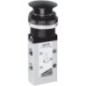 Valve, 3/2 pushbutton - 338976