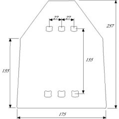 Anlagenschoner SC18 - 3401490