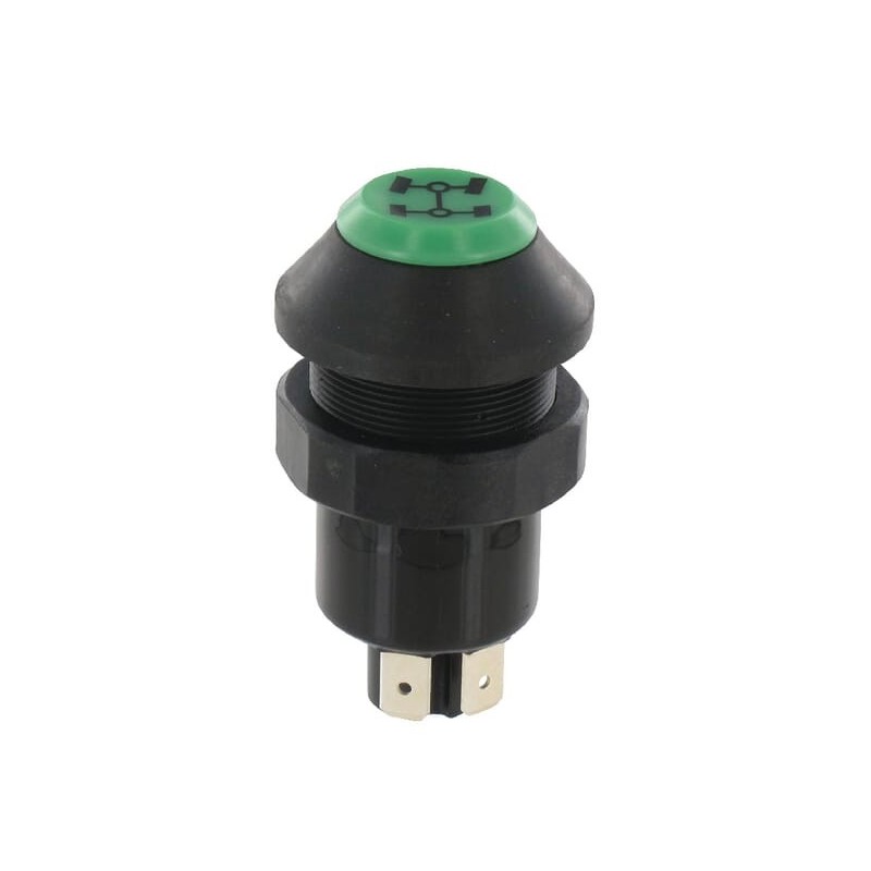 Switch 4WD - 3385822M1 Switch 4WD - 3385822M1