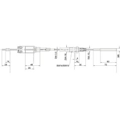 Cable, Knott - 33921107