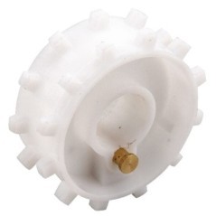 3371100 Amazone, Seed Wheels 