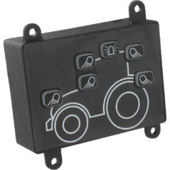 3400540000 Cobo, Toggle switches 