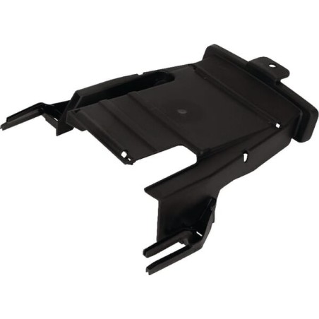 Gurtabdeckung schwarz - 3376000020
