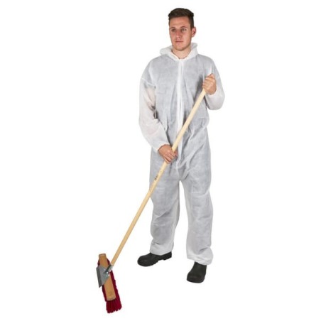 Disposable coverall – produkty dostępne w rolniczeczesci.pl