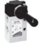 Valve, 3/2 handlever - 338900 Valve, 3/2 handlever - 338900