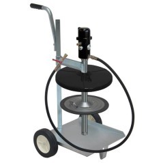 Pompy pneumatyczne – produkty dostępne w rolniczeczesci.pl