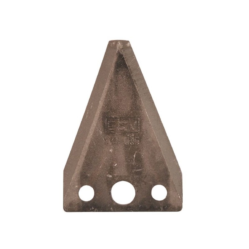 Nożyk kosy 2 mm ESM - 3440061 Nożyk kosy 2 mm ESM - 3440061