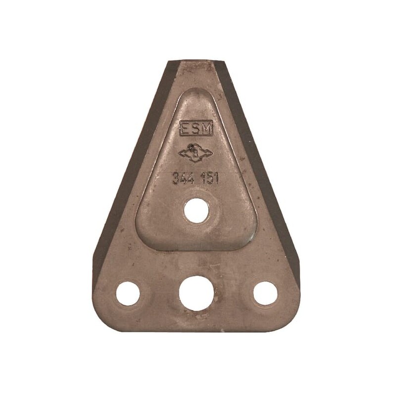 Section curved Busatis - 3441541 Section curved Busatis - 3441541