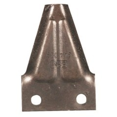 3440091 ESM, Klingen für Mähbalken 
