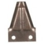 Messerklinge 2mm glatt ESM - 3440091