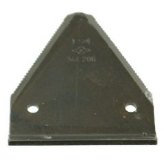 3442061 ESM, Blades for mowing bars 