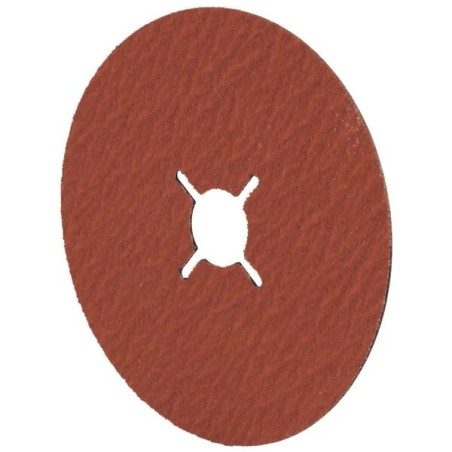 Fibre disc Creabond 125mm K24 - 34480472