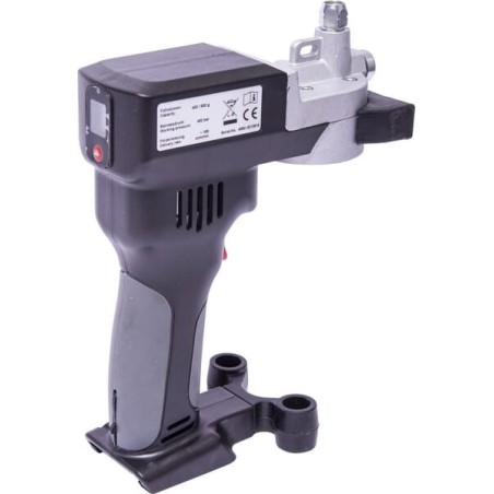 Pump unit complete accu-greaser 18V-S/LS - 3427566MATO