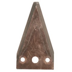 3443181 ESM, Blades for mowing bars 