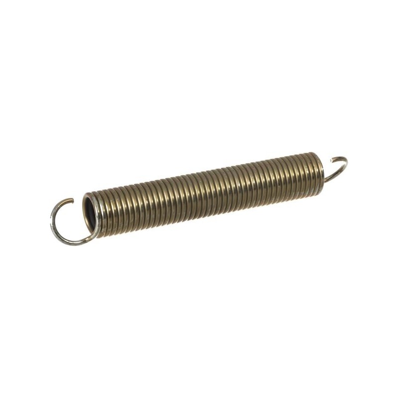 Zugfeder 3 x 25 x 169 - 34430004 Zugfeder 3 x 25 x 169 - 34430004
