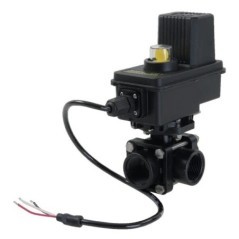 Three Way tap - 344BE33C
