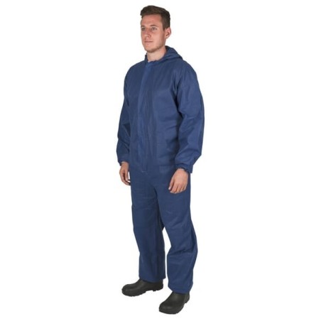 Disposable coverall – produkty dostępne w rolniczeczesci.pl