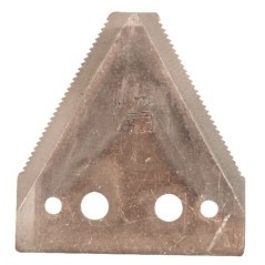 3440141 ESM, Klingen für Mähbalken 