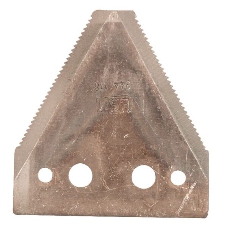 Section 3 mm Serrated ESM - 3440141