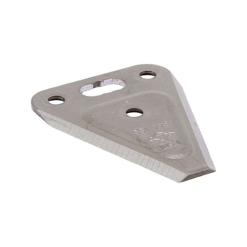 Blade with hole Busatis - 3441571 Blade with hole Busatis - 3441571