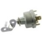 Ignition switch 0-1-2-3 - 34228N Ignition switch 0-1-2-3 - 34228N